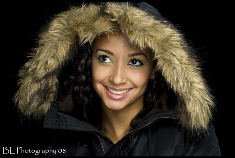 Female model photo shoot of KellyChristina by Ben Lundberg in Eugene OR