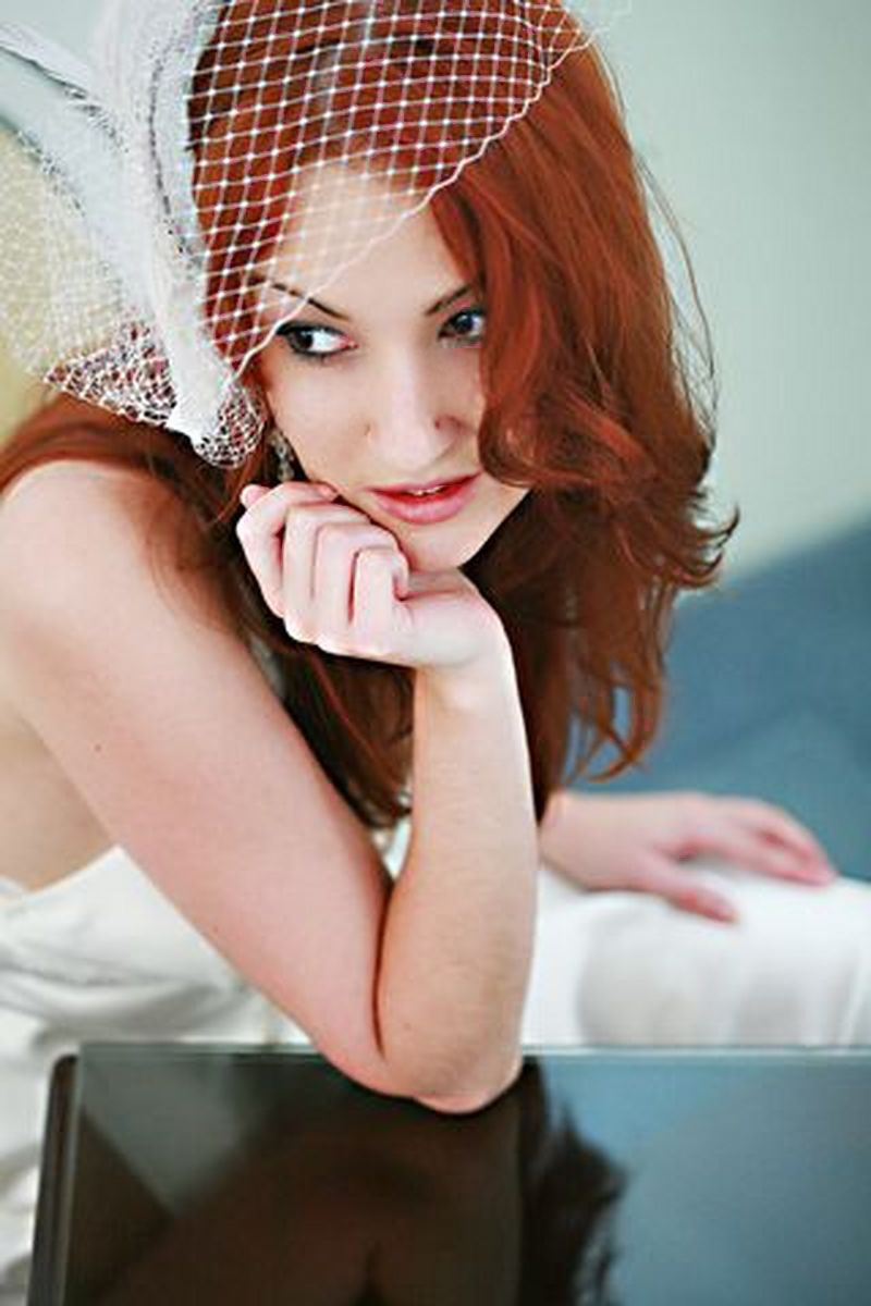 Female model photo shoot of Lanny 3D by Jonexpo
