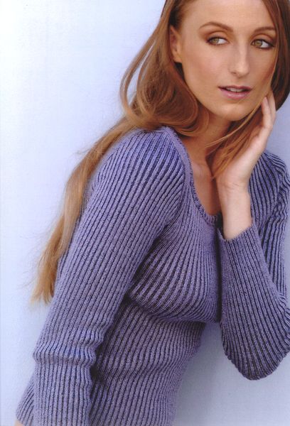 Female model photo shoot of Yvonne Gougelet in Miami