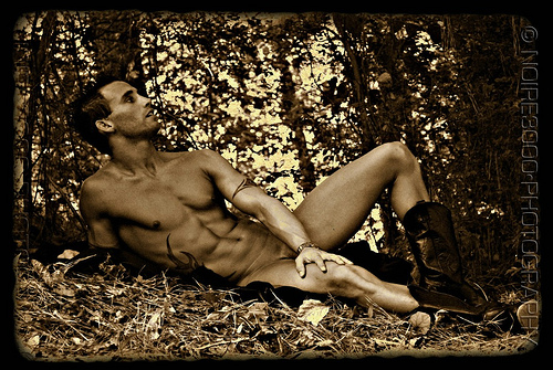 Male model photo shoot of matt frank by N3K Photo Studios