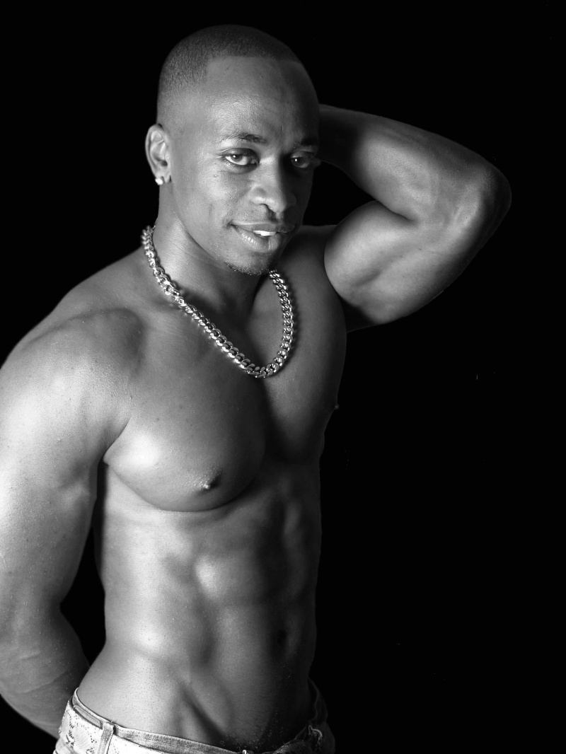 Male model photo shoot of Photos by Greg and ROLAND GRAY in Washington DC