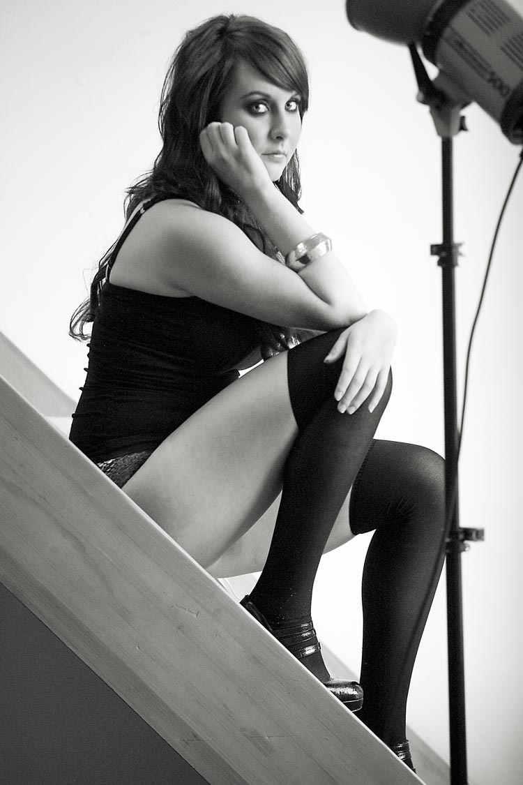 Female model photo shoot of Rachel-Jade