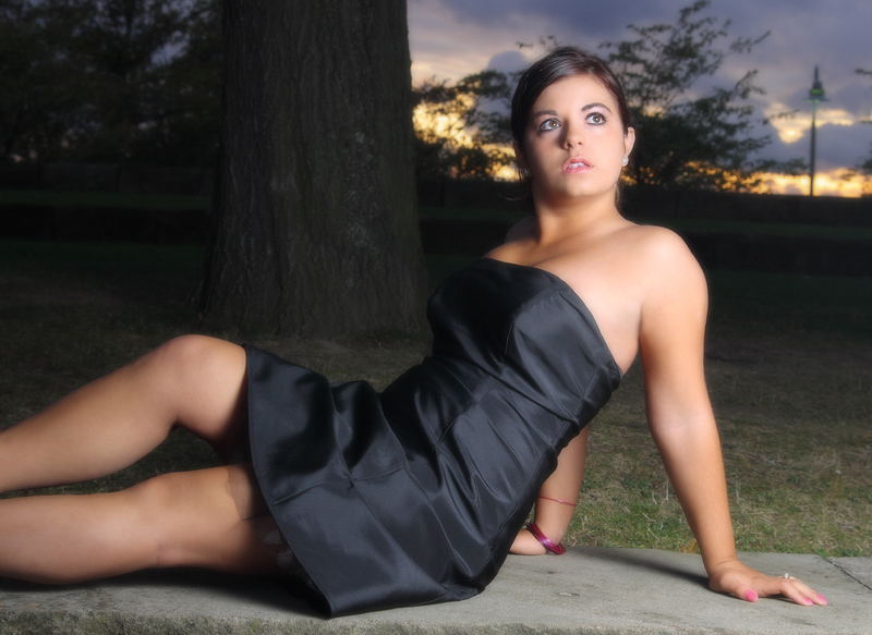 Female model photo shoot of Princess Beth by Planr Photography