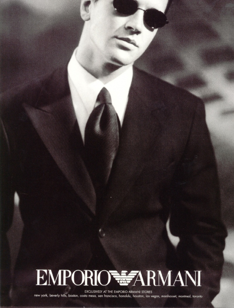 Male model photo shoot of paul greene in milan
