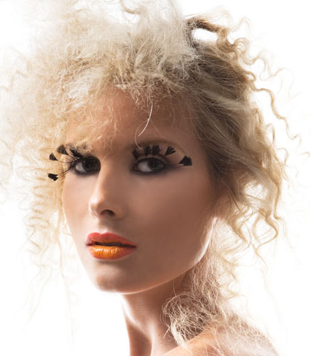 Female model photo shoot of nicola mcgeorge