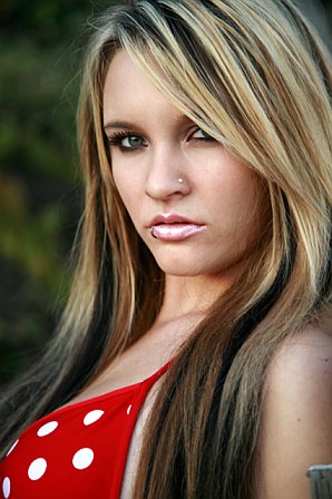 Female model photo shoot of Jordan Lindsay in Laguna Beach