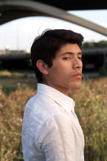 Male model photo shoot of Sergio Escobar