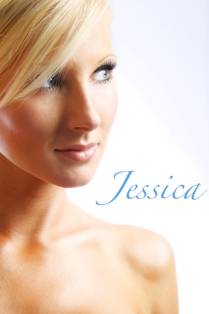 Female model photo shoot of jessi rockwell