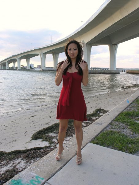 Female model photo shoot of Noelle Johnson by Jax Professional Photos in Clearwater