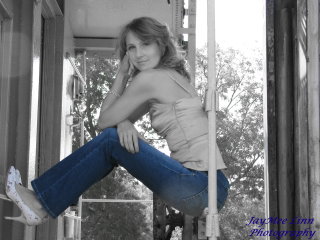 Female model photo shoot of Jay Creed Photography in Collierville, TN