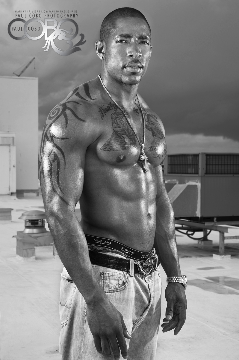 Male model photo shoot of TONYSTARKz in maimi, fl