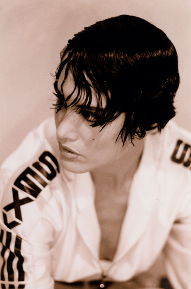 Male model photo shoot of Mario Bonetta in Milan, Italy