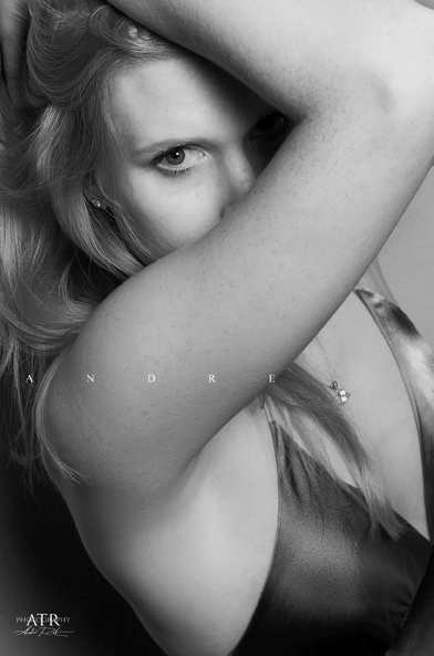 Female model photo shoot of Julia Gwen by ATR