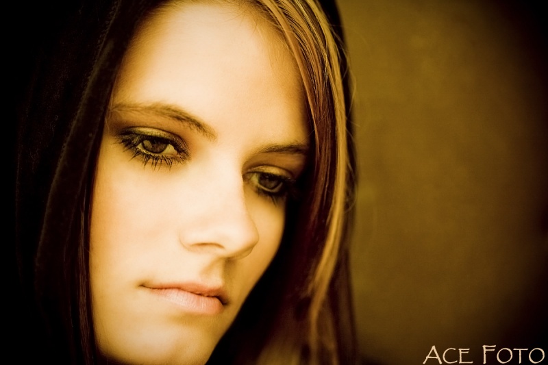Female model photo shoot of Catie Palmer by ACE FOTO