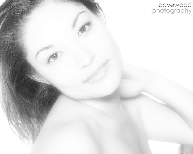 Female model photo shoot of koyumi6 by Dave Wood Photography in Denver, CO