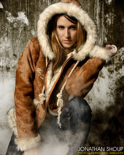 Female model photo shoot of Erica Bell in Denver