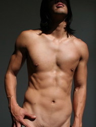 Male model photo shoot of johnnyjoseph