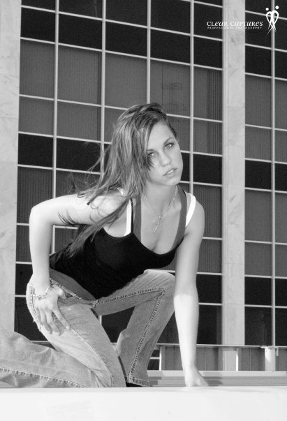 Female model photo shoot of RDefined by InvisibleMan in LBK, Texas