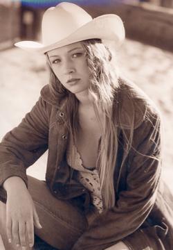 Female model photo shoot of Ashley Peck Comeau