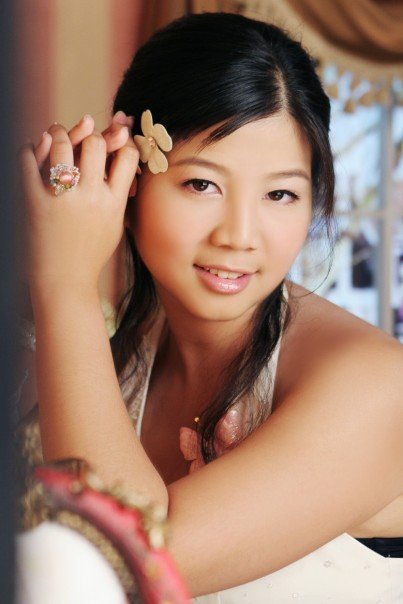 Female model photo shoot of Aren Wong in Taipei, Taiwan