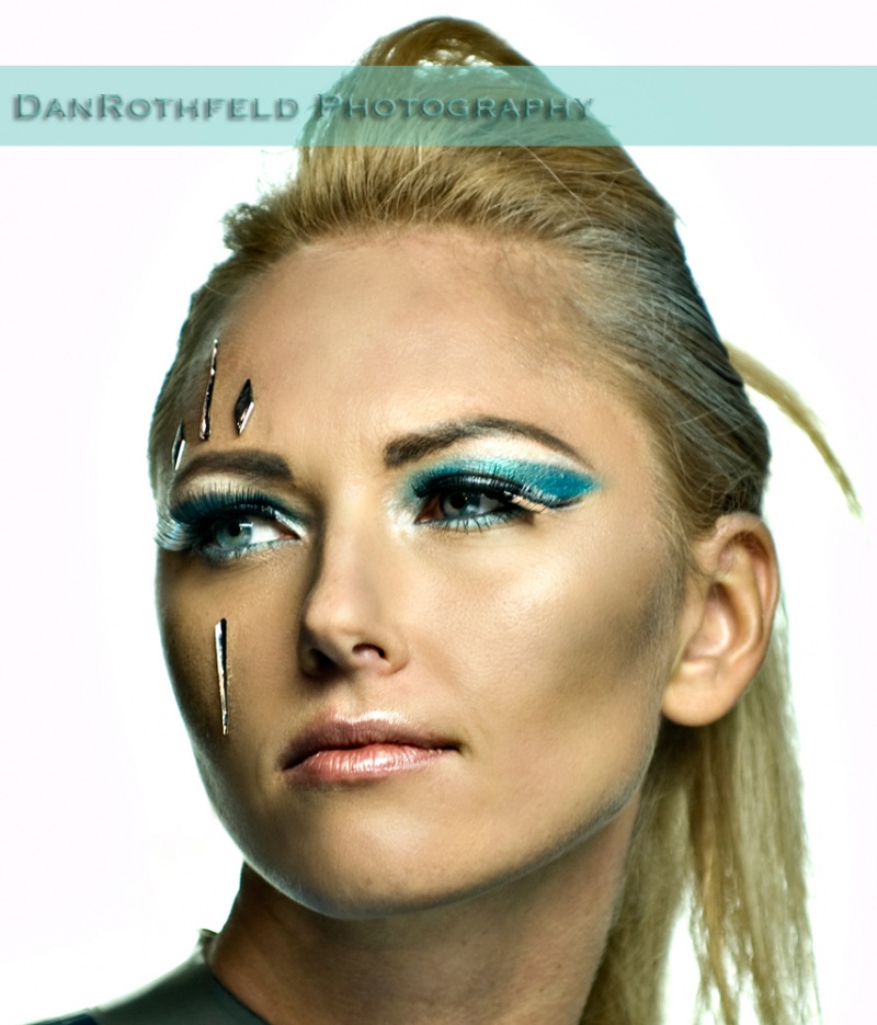 Male model photo shoot of DanRothfeld Photography in NYC