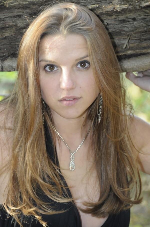 Female model photo shoot of -elizabeth- in Indiana