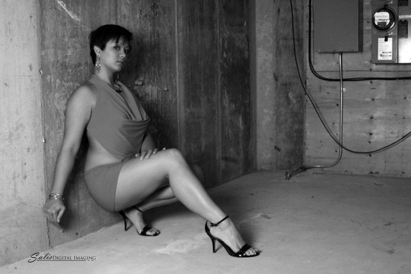 Female model photo shoot of Nhi-Nhi by Salis Digital Imaging in Chicago