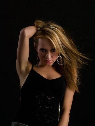 Female model photo shoot of Samantha Lawson by Lawson Photography USA