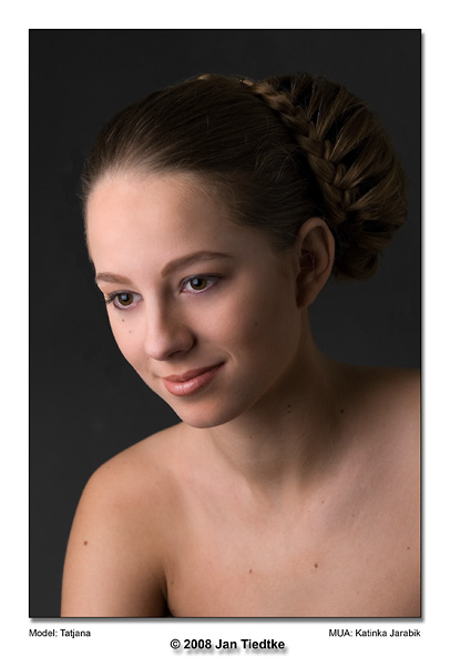 Female model photo shoot of Katinka Jarabik in Kerkrade