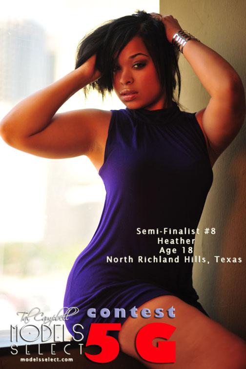 Female model photo shoot of Hotyella817 in Dallas