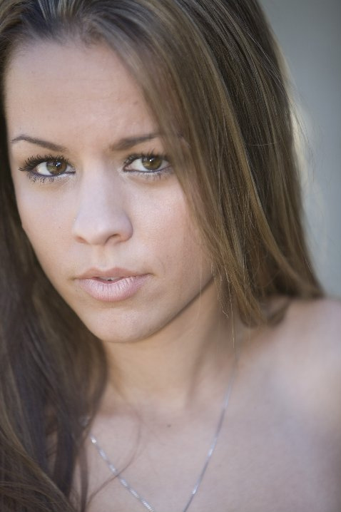Female model photo shoot of Korrina Estrada