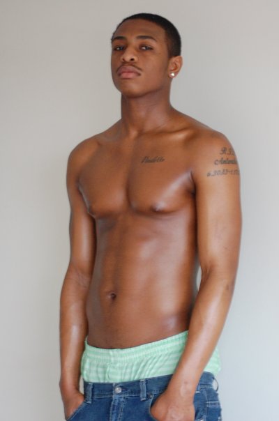 Male model photo shoot of Kevin Collier