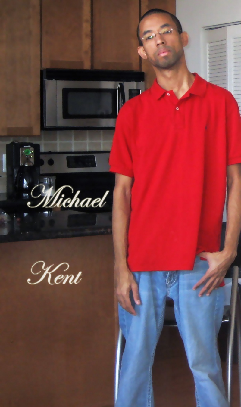 Male model photo shoot of Michael Kent in Stance
