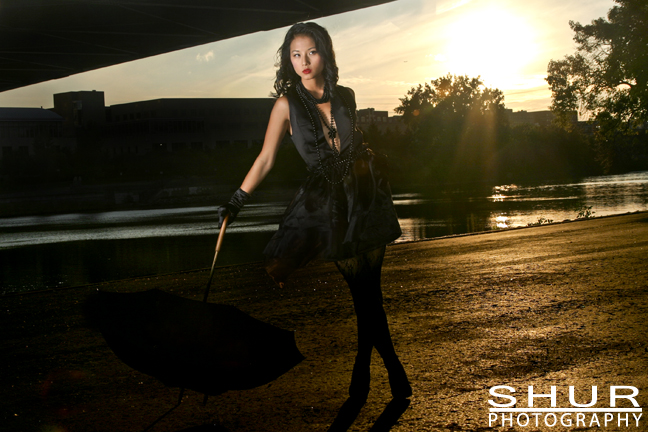 Female model photo shoot of Susan Vue in Minneapolis, MN.