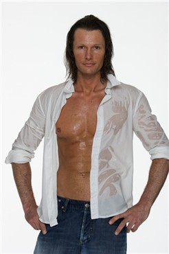 Male model photo shoot of Marek Plaat