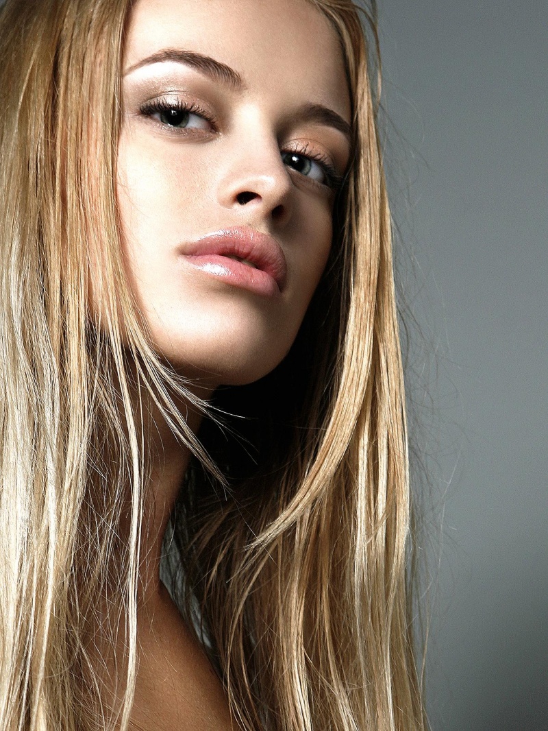Female model photo shoot of TracyTaylor in NY Studio
