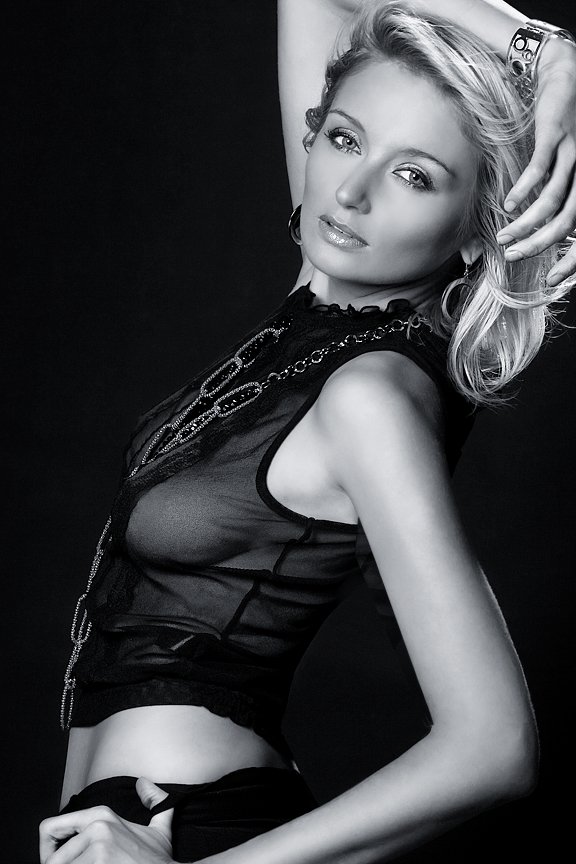 Female model photo shoot of iKasia  by CSP