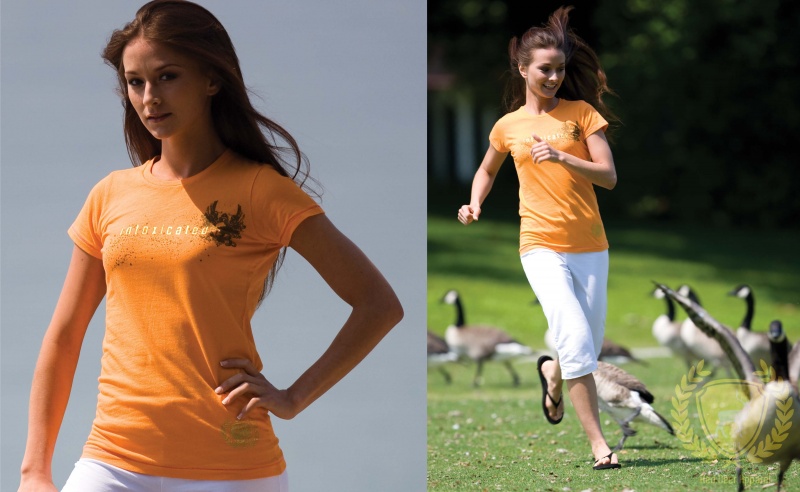 Male and Female model photo shoot of Trends Moda Inc and melisha ashley in Burlington, ON