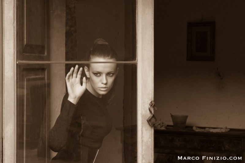 Male model photo shoot of marco finizio in Casaluce (CE)
