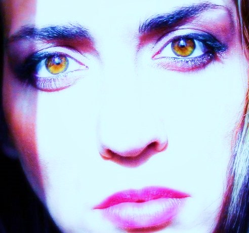 Female model photo shoot of Lisa Darkhawk in corpus christi