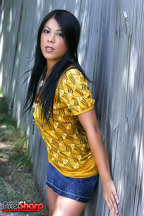 Female model photo shoot of Lisa Lisa by Pixel Sharp Photo