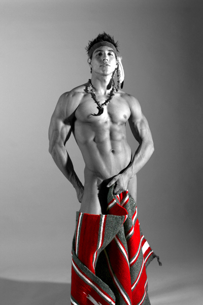 Male model photo shoot of MaleVisionS Photography and Alan Valdez in Tucson, AZ.