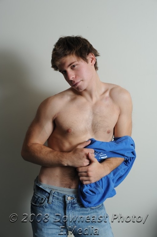 Male model photo shoot of Jersey Jake 
