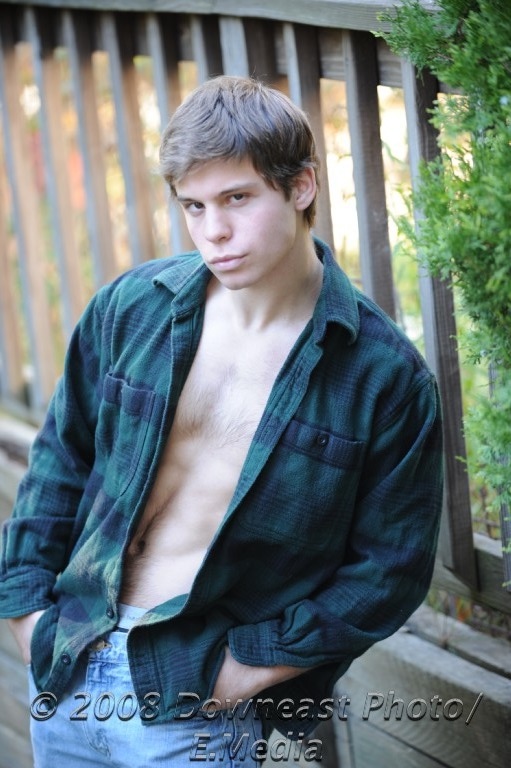 Male model photo shoot of Jersey Jake  by Downeastphoto