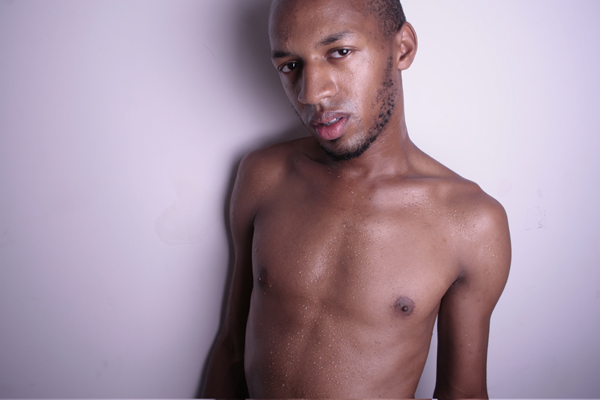 Male model photo shoot of A Maurice  Carter by yah999 in Brooklyn, NY