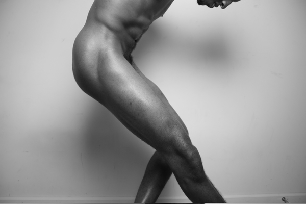 Male model photo shoot of A Maurice  Carter by yah999 in Brooklyn, NY