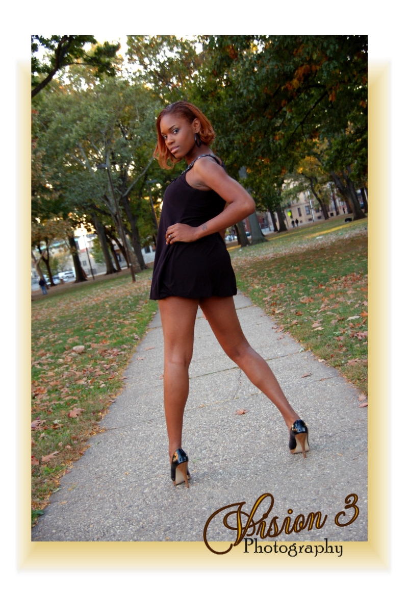 Female model photo shoot of Ryda the Model by Vision 3 Photography in nj