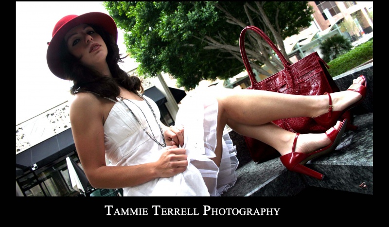 Female model photo shoot of TTPhotography in AZ