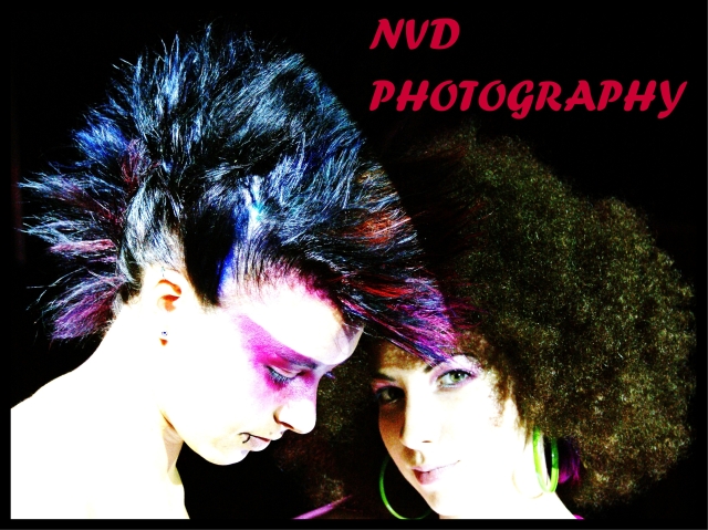 Female model photo shoot of NVD Photography
