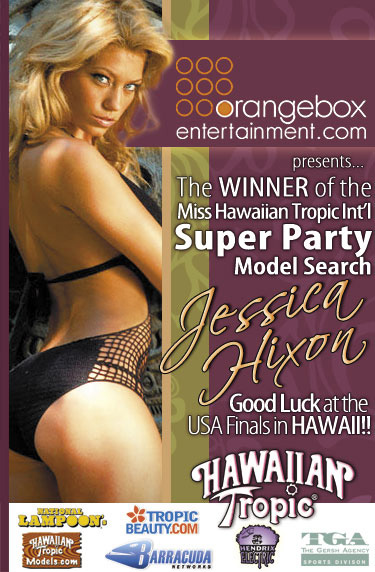 Female model photo shoot of Jessica Hixon in Super bowl